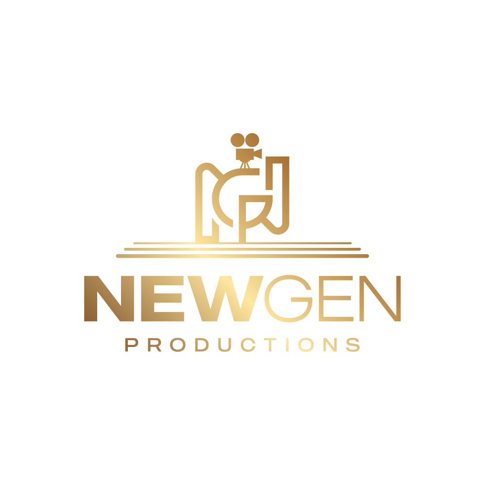 NewGen Productions Logo